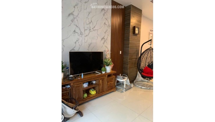 Nhà 4 tầng Ngay Đường Làng Tăng Phú – 3 bước tới Cao đẳng Công Thương. Q9 - 16 tỷ